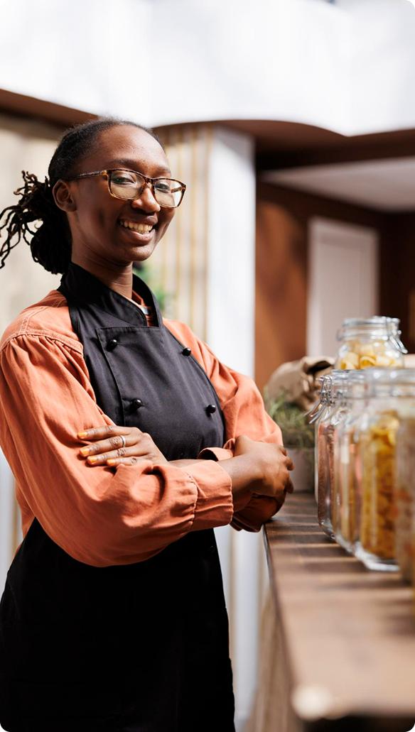 Expert Professionals