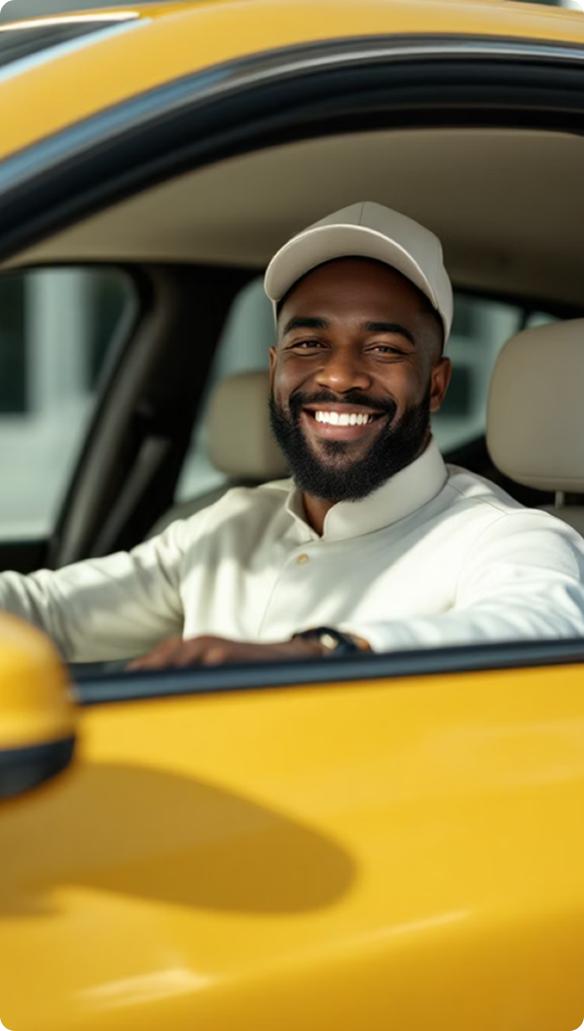 Care That Moves With You