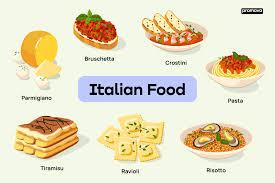 Italian Restaurant