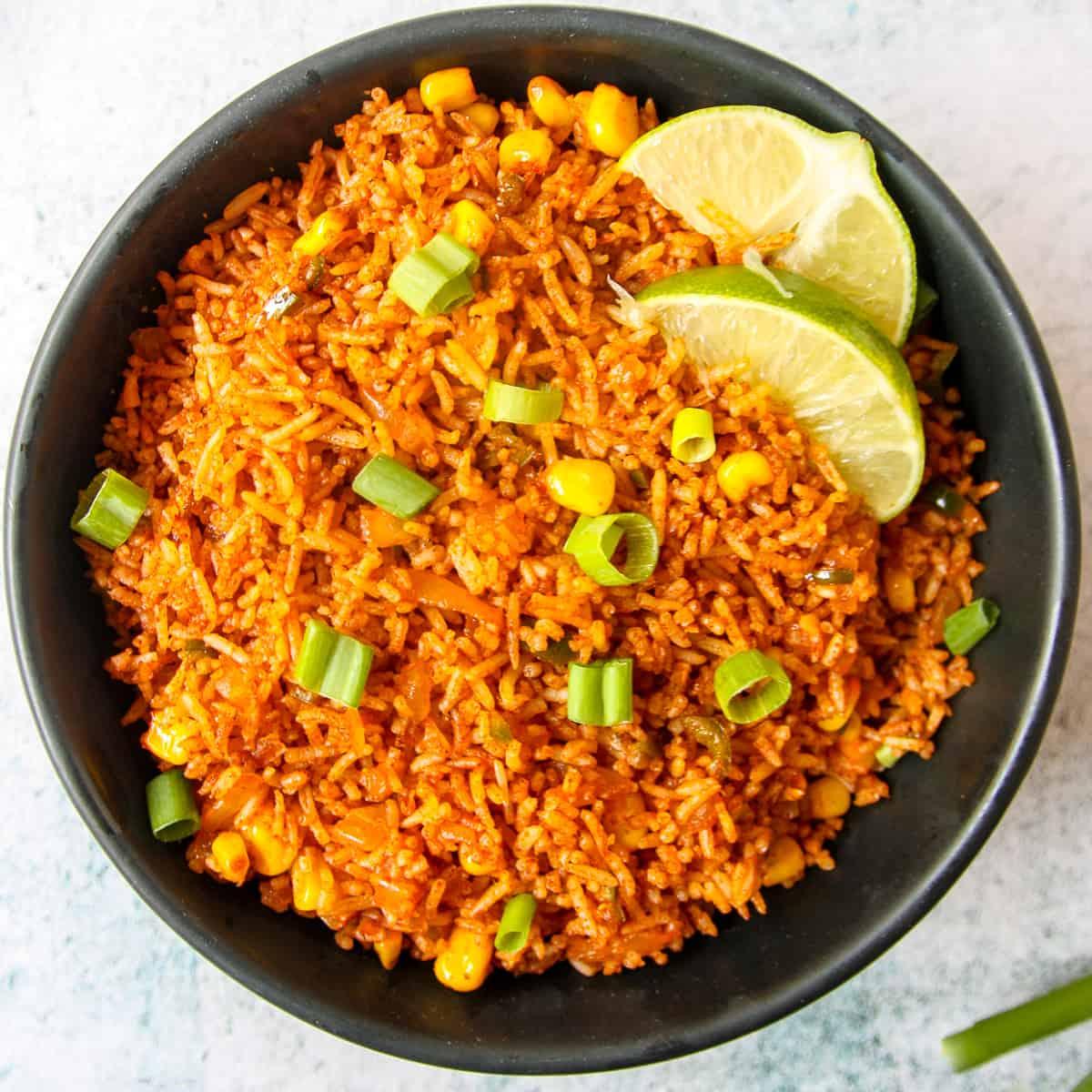 Rice