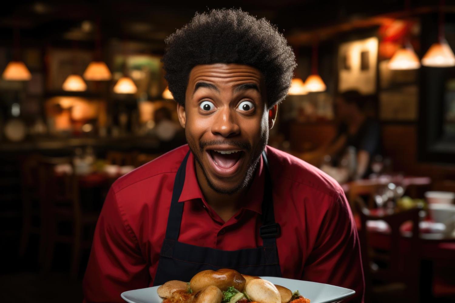 Chicken curry soul