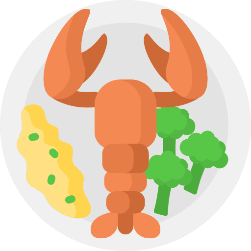 Sea Food