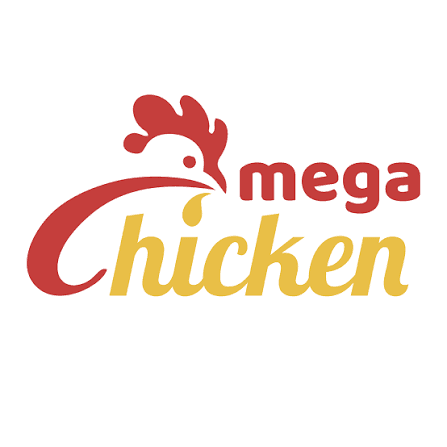 Mega chicken
