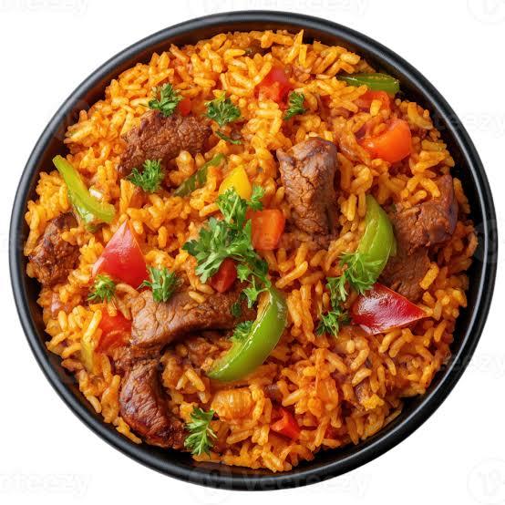 Rice