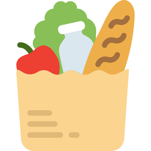 Groceries